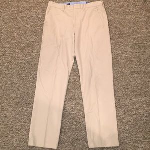 J. Crew Chino